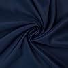 Amazon Gee Di Moda Round Tablecloth Inch Navy Blue Round