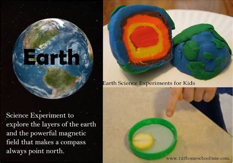 Solar System Experiments For Students