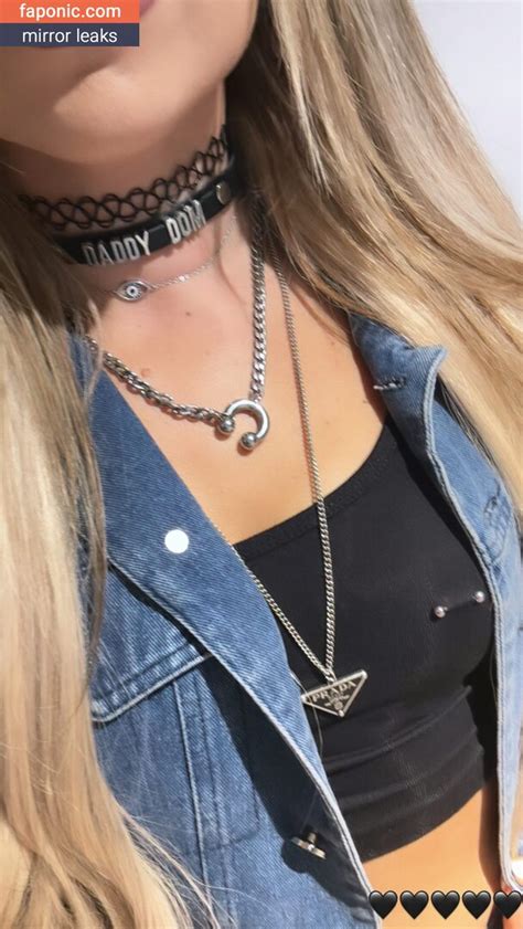 Liv Morgan Aka Yaonlylivvonce Nude Leaks Photo Faponic