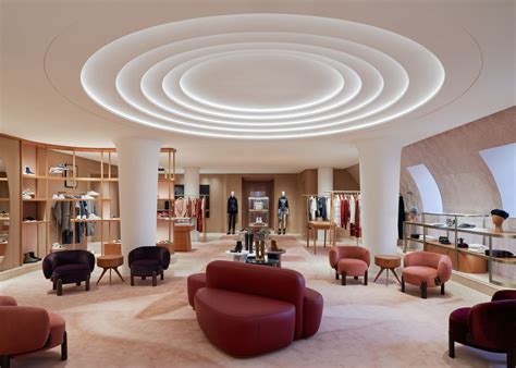 ‘A link between two cities’: Hermès’ new Manhattan store sees Paris ...