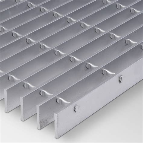 Stainless Steel Bar Grating