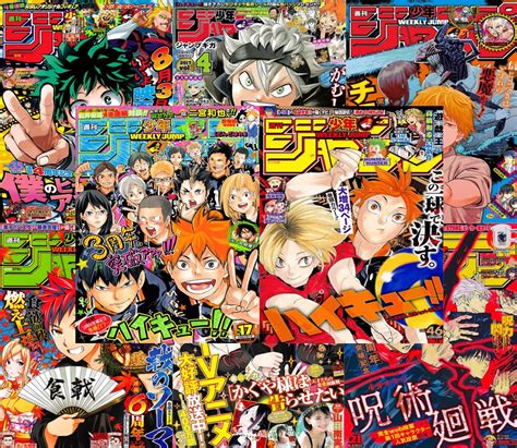 Details 74 Anime Magazine Covers In Cdgdbentre