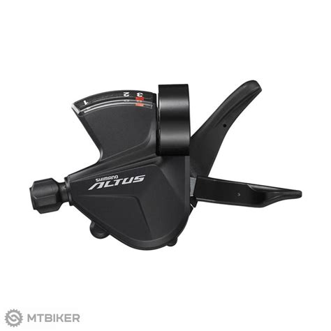 Shimano Altus Sl M Radenie Av R Chl S Ukazovate Om