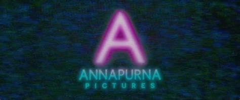 Annapurna Pictures/Logo Variations - Audiovisual Identity Database