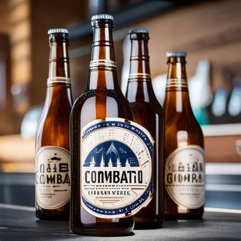 Two Virginia Breweries Join Forces To Benefit Veterans With Combat