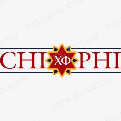 chi phi logo svg
