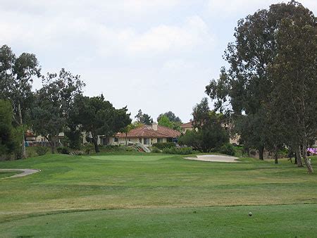 San Diego Golf Courses - Oceanside Golf Course - Greenskeeper.org Free ...