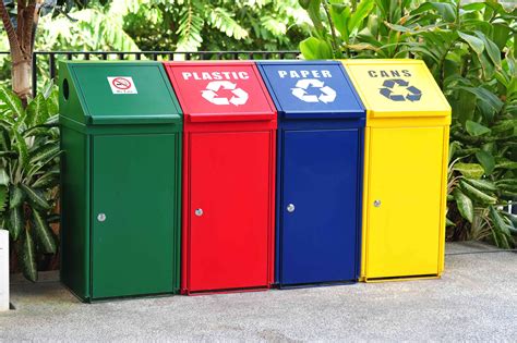 Jangan Buang 6 Sampah Ini di Tempat Sampah! Bahaya! - Tridi NewsTridi News