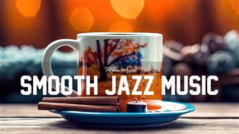 Smooth Jazz Music 🎧 Active Morning Coffee Music And Bossa Nova Piano