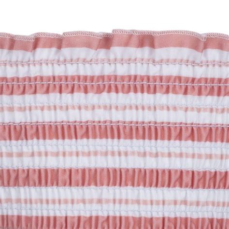 Smock Bikini Sorbet Stripes NB Choose A Smaller Size Petit Crabe