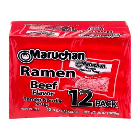 Maruchan Ramen Beef | ubicaciondepersonas.cdmx.gob.mx