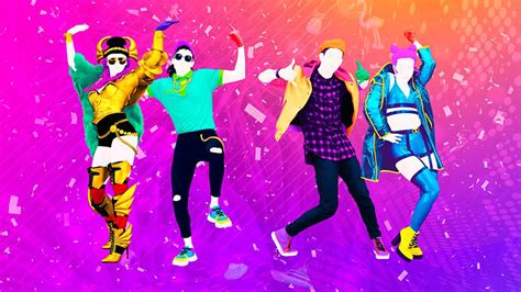 Just Dance 2020 Ya Disponible En Xbox One Generacion Xbox