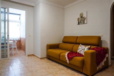 Los Abrigos Relax Apartment Los Abrigos Updated Prices 2025