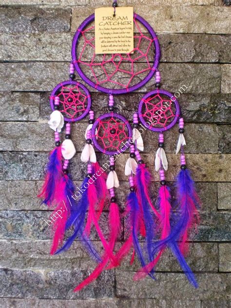 This My Dream Dream Catcher Medicine Wheel Feather