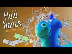 Houdini Ideas Houdini Houdini Vfx Tutorial