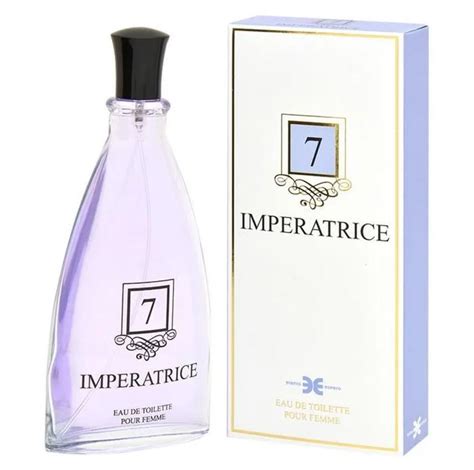 Позитив Парфюм Imperatrice 7 Туалетная вода 90 мл | отзывы