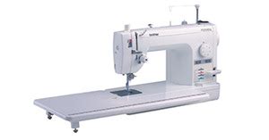 Brother Pq Sl Classroom Arm Straight Stitch Sewing Free Motion