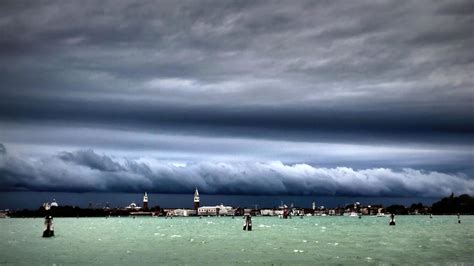 Quando Arriva Il Freddo L Estate Ha Le Ore Contate Previsioni Meteo