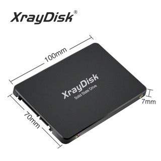 Ssd Goldenfir Xraydisk Gb Gb Gb Gb Gb Gb Tb Sata