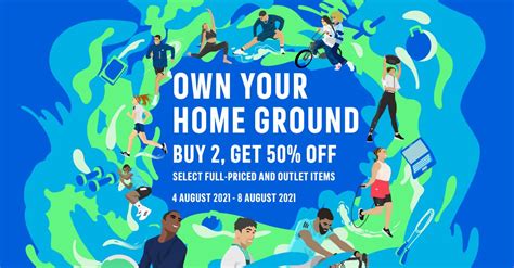 Adidas จัดโปร Own Your Home ซื้อ 2 ชิ้น ลด 50 Snkr Today