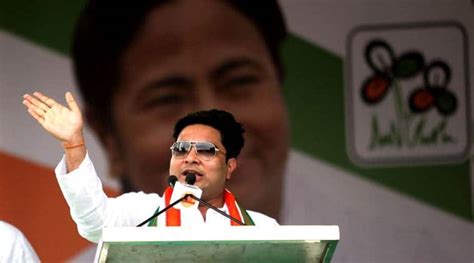 Mamatas Nephew Abhishek Banerjee Serves Defamation Notice To Pm Modi