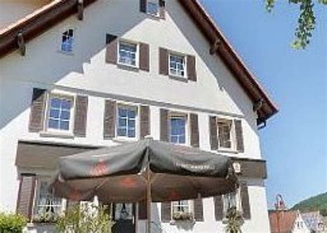 Hotel garni Grottental in Meßstetten bei HRS günstig buchen