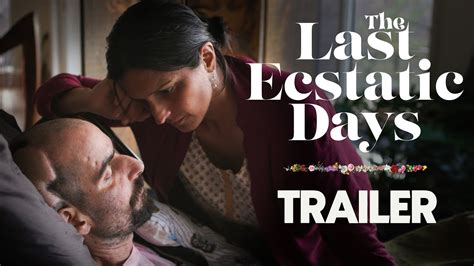 The Last Ecstatic Days Trailer Feature Documentary Youtube