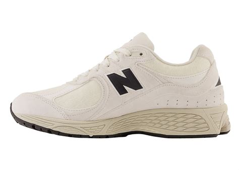 New Balance 2002R White Fur M2002RSW - KicksOnFire.com