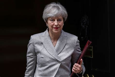 メイ英首相、eu離脱計画を具体化－分担金支払い金額案浮上 Bloomberg