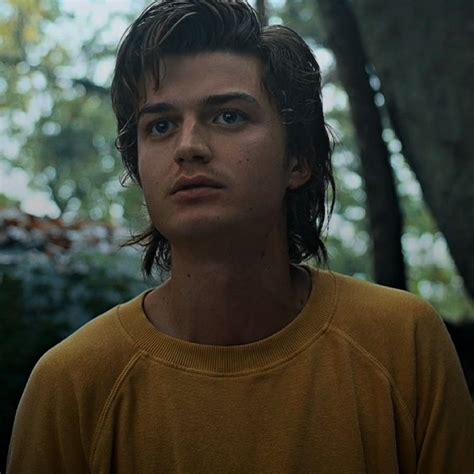 Steve Harrington Icons Stranger Things Stranger Things Steve Stranger Things Season Stranger