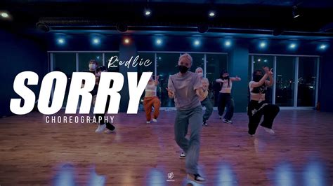 Justin Bieber Sorry Redlic Choreography Urban Play Dance Academy Youtube