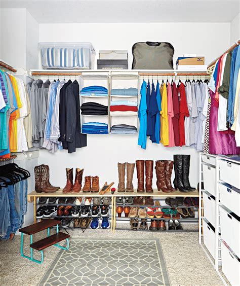 10 Secrets Only Professional Closet Organizers Know Professional Closet Organization Closet