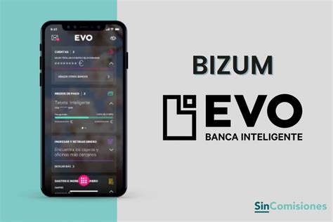 Bizum En Evo Banco Activaci N Y L Mites