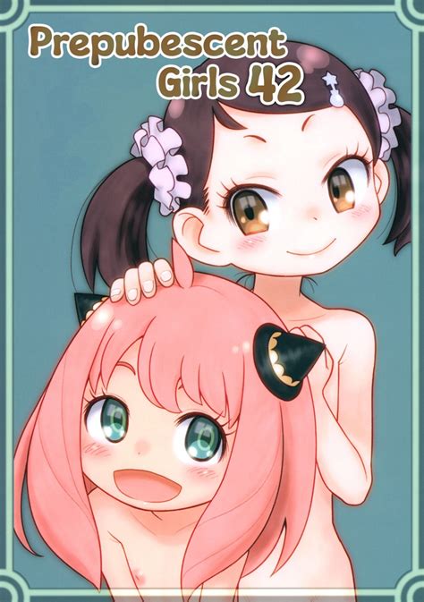 Hinnyuu Musume 42 Prepubescent Girls 42 Nhentai Hentai Doujinshi And Manga