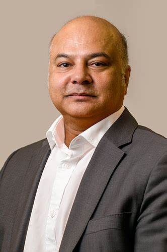 Inview Appoints Raza Ansari To Lead Apac Office Satellite Markets