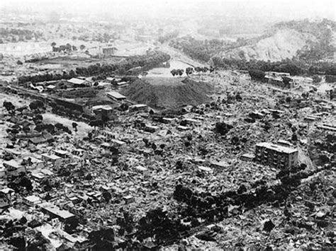 1556 Shaanxi Earthquake Everything You Need To Know With Photos Videos
