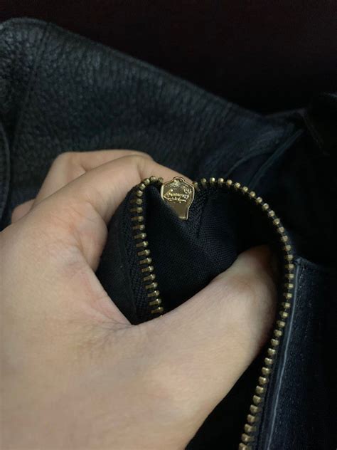 Balenciaga Kulit Asli Mantul Barang Mewah Tas Dompet Di Carousell