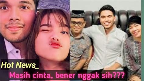 Kabar News Bikin Greget Thariq Halilintar Masih Sayang Fuji Ini