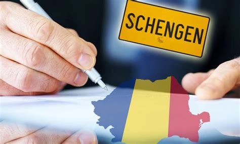 Austria Pune O Nou Condi Ie Rom Niei Pentru Aderarea La Schengen