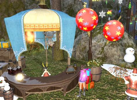 【ff14攻略】シーズナルイベント「星芒祭2023」開放クエスト＆報酬アイテムまとめ パママ Ff14 攻略ガイド