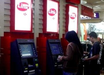 Pengenaan Biaya Cek Saldo Dan Tarik Tunai Di Atm Link Ini Penjelasan