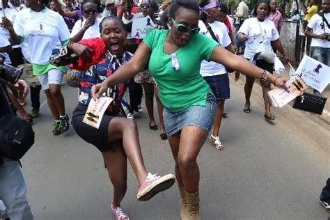 Young And Beautiful Kenyan Prostitutes Beaten Silly In Uganda Tuko