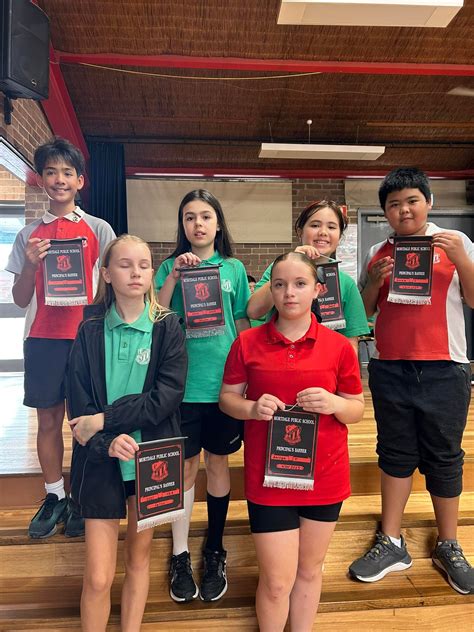 Mortdale Public School added a... - Mortdale Public School