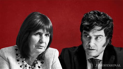 ¿bullrich Más Cerca Del Gobierno De Milei La Crisis De Jxc