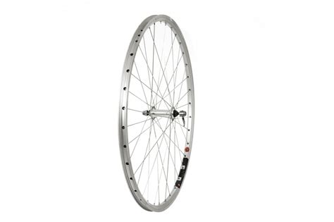 Tru Build Wheels Tru Build Mach C Front Wheel Je James Cycles