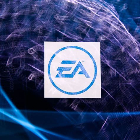 Electronic Arts Games