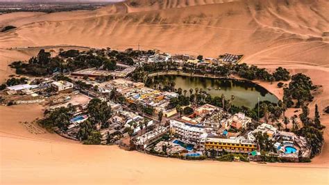 Depuis Ica excursion en buggy dans le désert de Huacachina GetYourGuide