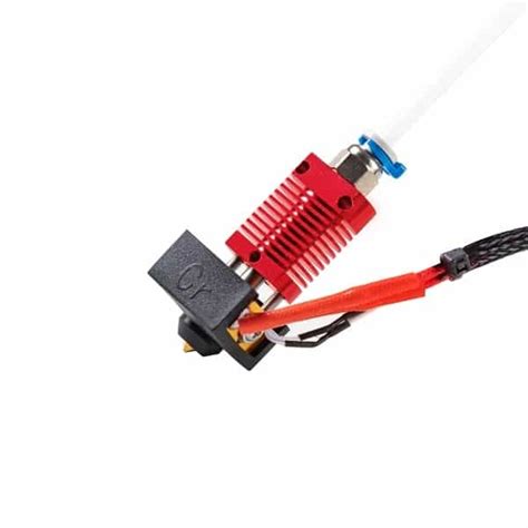 Hotend Para S Rie Creality Ender Desempenho Superior