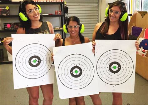 707 Indoor Shooting Range - 13 Reviews - Gun/Rifle Ranges - 6925 S ...