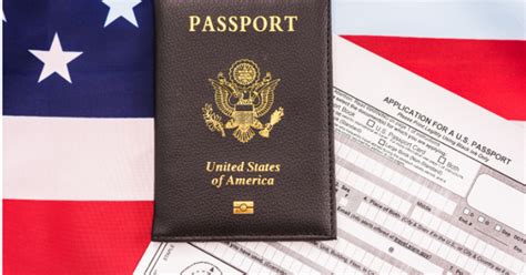 Passport Wait Times Drop How Long Does It Take Now To Get A New